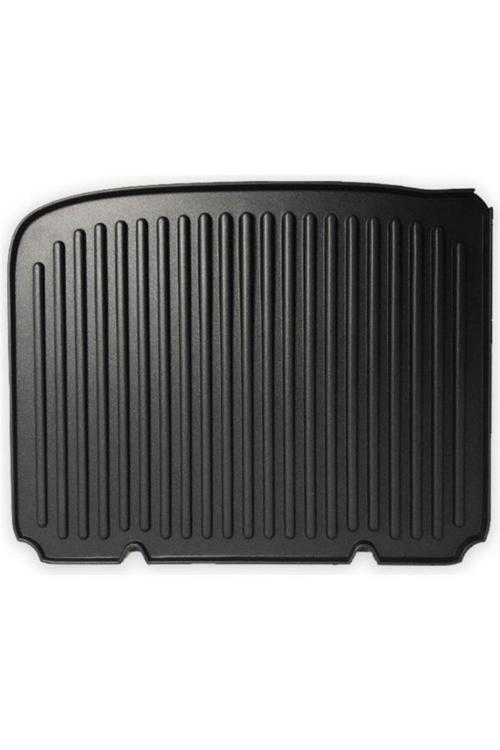 Metallo Teflon Plaka Üst - AR277002