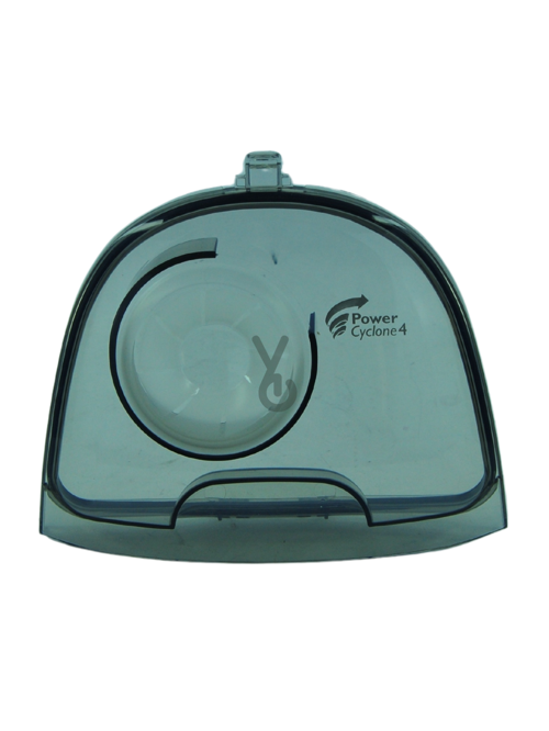 996510060936 Elektrikli Süpürge Toz Haznesi Üst Plastik Kapak
