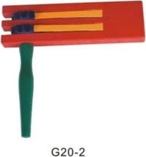 Kaynana Zırıltısı (Ratchet) G20-2