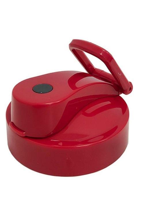 Shake N Take Doğrayıcı Hazne Kapağı- Kırmızı - AR103237