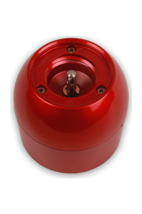 Blendart Çırpıcı Gövde Grubu - Parlak Kırmız