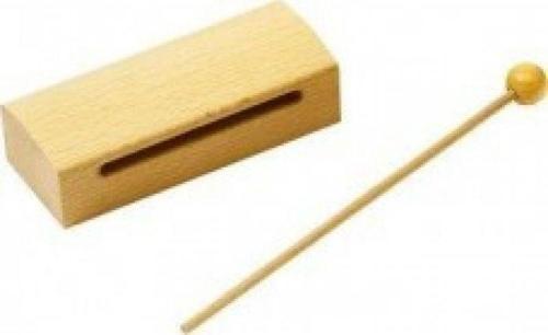JB-256 Wood Block