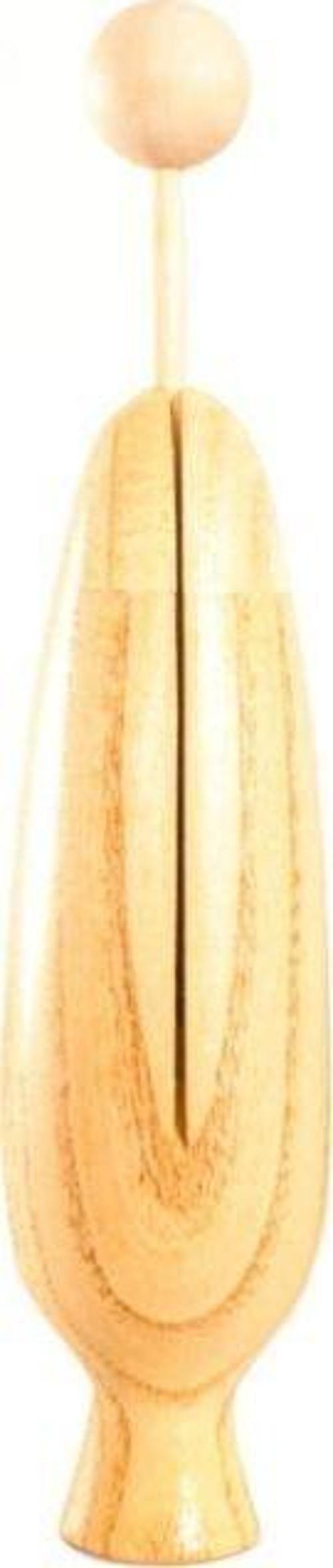 Wood Block