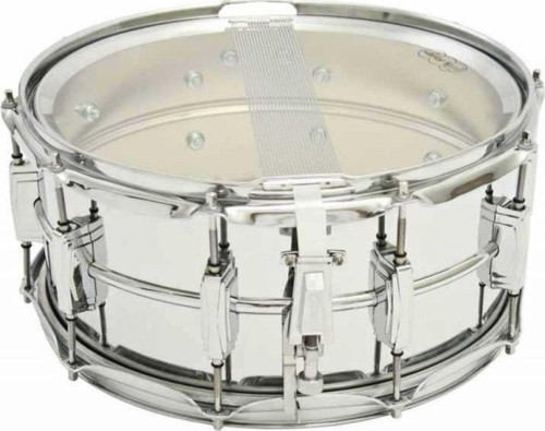 LB416T Black Beauty 5x14\" Trampet