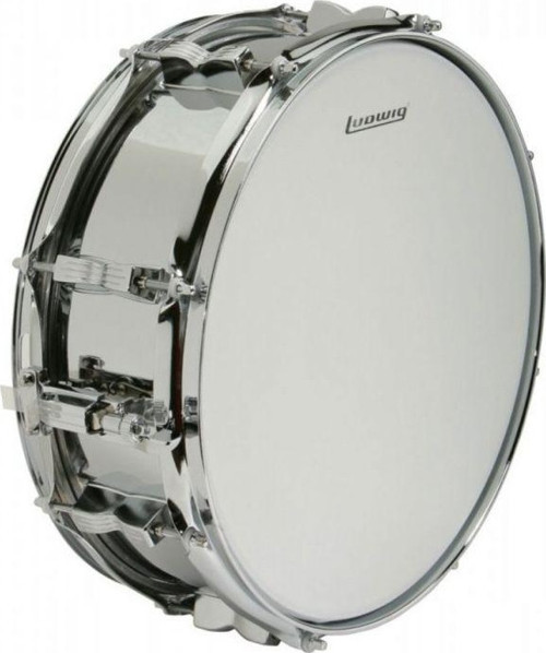 LC054S Accent Steel 5x14\" Trampet