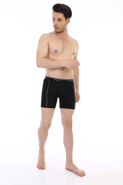 855 Uzun Erkek Boxer