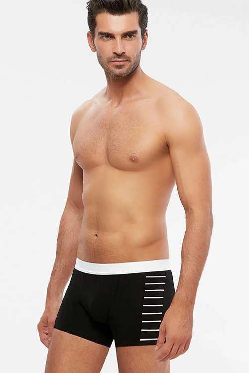 Erkek Short Boxer