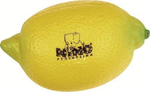 NINO599 Fruit Shaker (Limon)