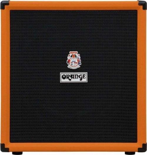 Crush 100 Bas Gitar Kombo Amfi