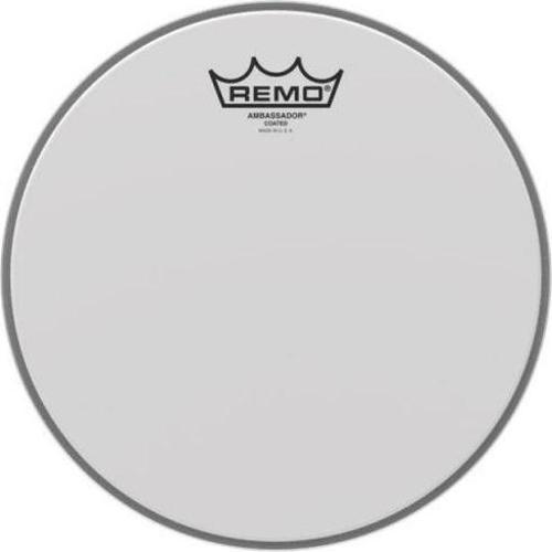 AMBASSADOR® COATED 10 inç Davul Derisi