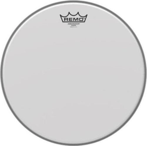 AMBASSADOR® COATED 13 inç Davul Derisi