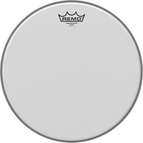 AMBASSADOR® COATED 14 inç Davul Derisi