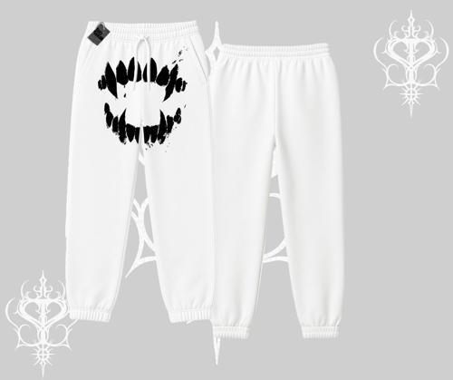 Lastikli Eşofman altı Vampir Dış