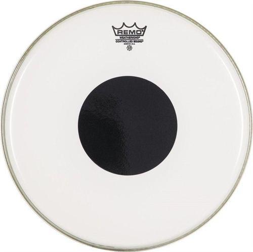 Controlled Sound 13 İnç Clear Deri