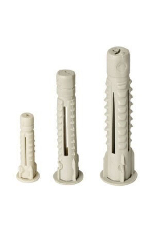 Tuğla Boşluk Dübeli 10 Mm (100Adet)