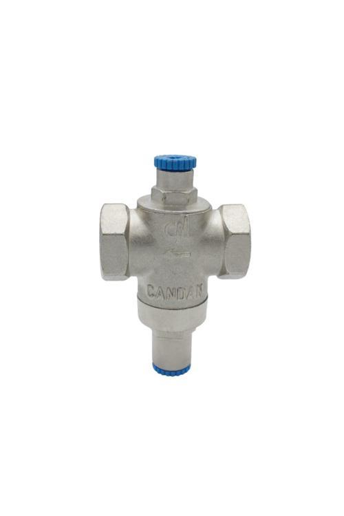 ½" Basınç Regülatörü Tse