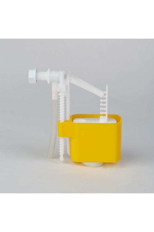 Şok Flatör 3/8 Rezervuar Iç Takım Flatörü