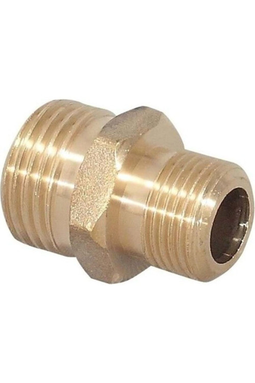 Sarı Orantılı Nipel11/4*1”