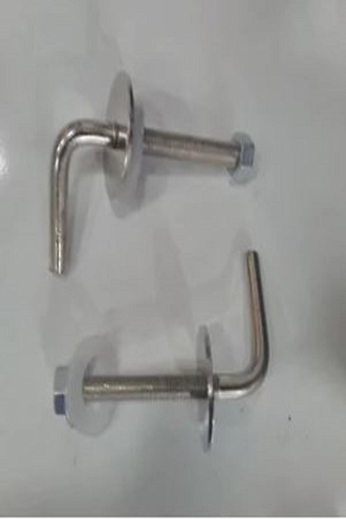 Metal Krom Klozet Kapak Montaj Vidası (Aparatı)