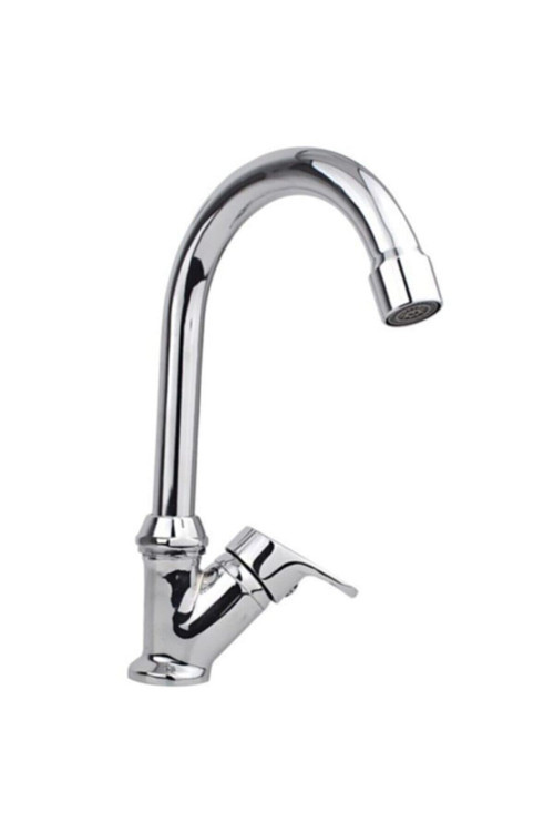 Tekli Lavabo Bataryası 2 Yıl Garantili