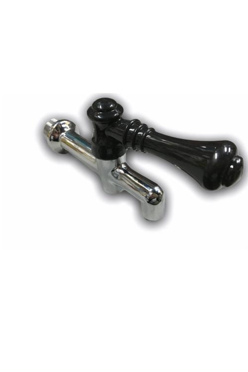 Kazan Musluğu 1/2 Pirinç Paslanmaz