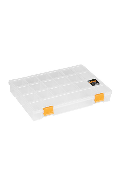 Klasik Organizer Takım Çantası 11'