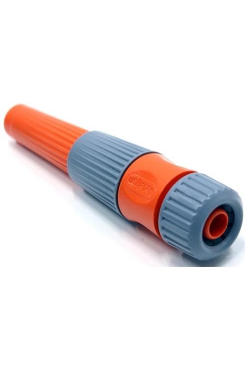 Md-08 Lans Ayarlı Hortum Ucu 1/2 Bahçe Hortum Ucu Sulama