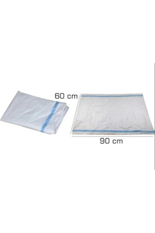 Çuval 60X90 10 Adet