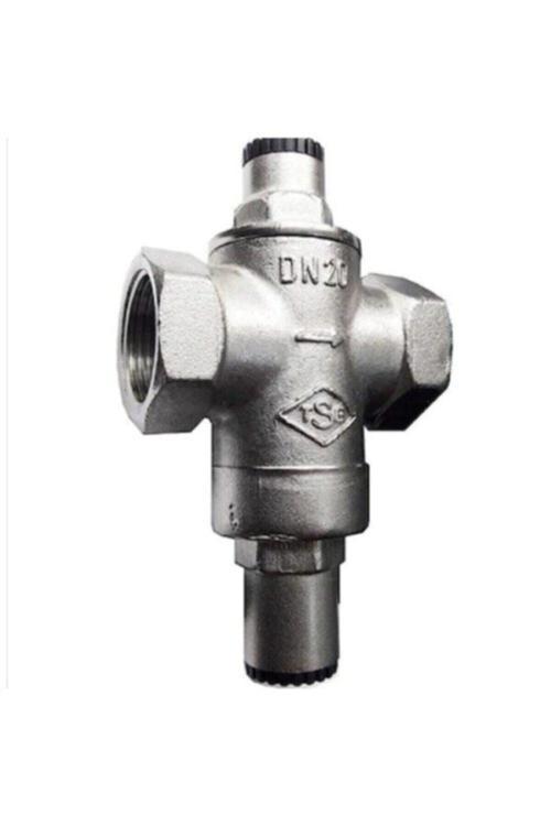 Su Basınç Regülatörü 3/4 Basınç Düşürücü