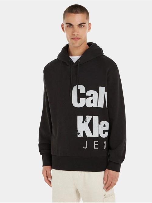 Kapüşonlu Erkek Sweat