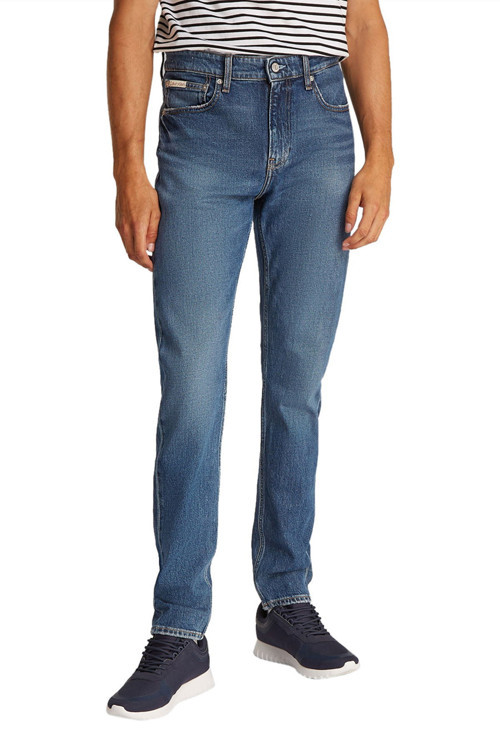 Erkek Jean Pantolon