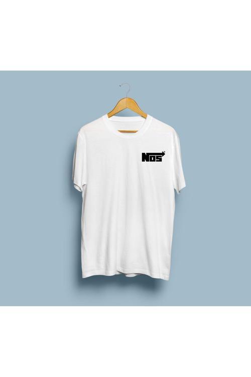 Oversize NOS cep tasarım Arabacılara özel T-shirt
