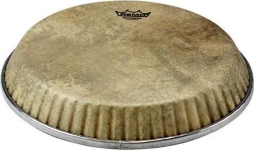 M4-1175-S6-D4003 - Symmetry Skyndeep® Calfskin Desenli 11.75\" Conga Derisi
