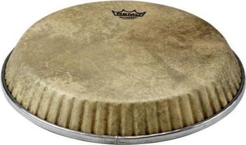 M4-1250-S6-D1003 - Symmetry Skyndeep® Calfskin Desenli 12.50\" Conga Derisi