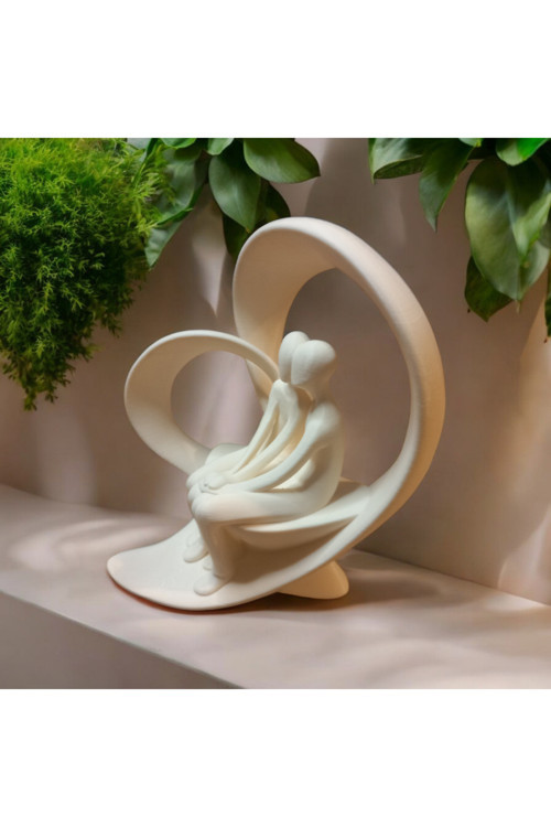 Aşığım Sana Biblo