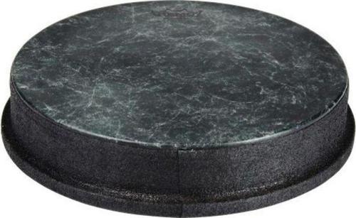 MO-2512-SD-0002 - Mondo™ Skyndeep® Black Fiberskyn® Desenli 12\" Djembe Derisi