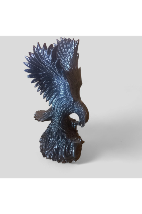 Kara Kartal Ve Kobra