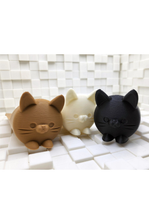 1 Adet Kedi Şeklinde Kapı Stopper, Kapı Durdurucu, Kedili Kapı Altı Durdurucu