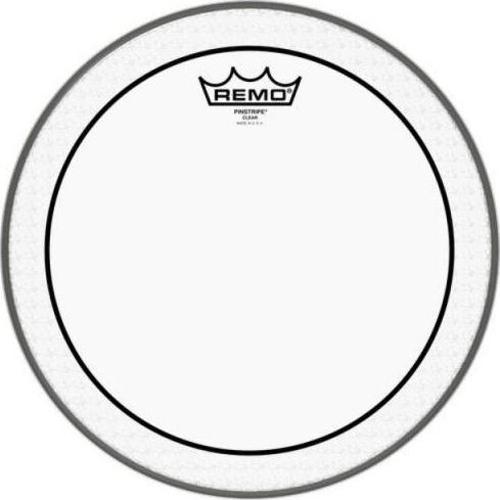 PINSTRIPE® CLEAR 12 inç Davul Derisi