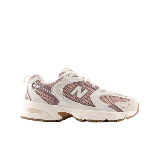 Kadın Spor U530SUA New Balance Lifestyle  BISQUE