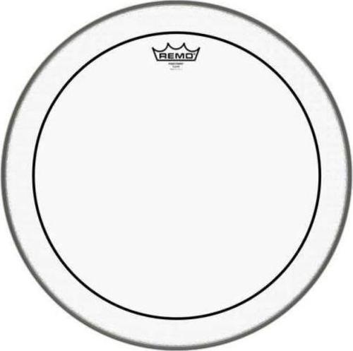 PINSTRIPE® CLEAR 17 inç Davul Derisi