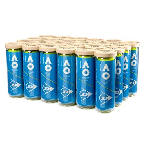 Australian Open 3'lü Koli Tenis Topu