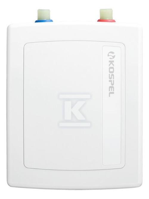 EPO2 Ani Su Isıtıcı