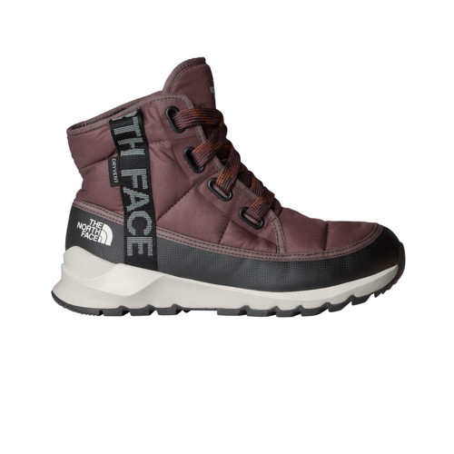 Kadın Thermoball Lace Up Luxe Su Geçirmez Bot Nf0A817Wc9R1