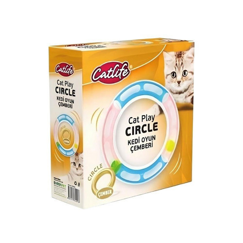 Kedi Oyun Çemberi