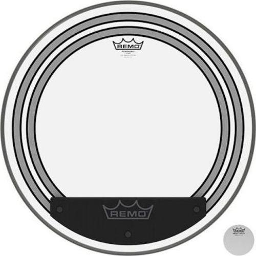 POWERSONIC® CLEAR 20 inç Kick Derisi