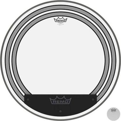 POWERSONIC® CLEAR 22 inç Kick Derisi