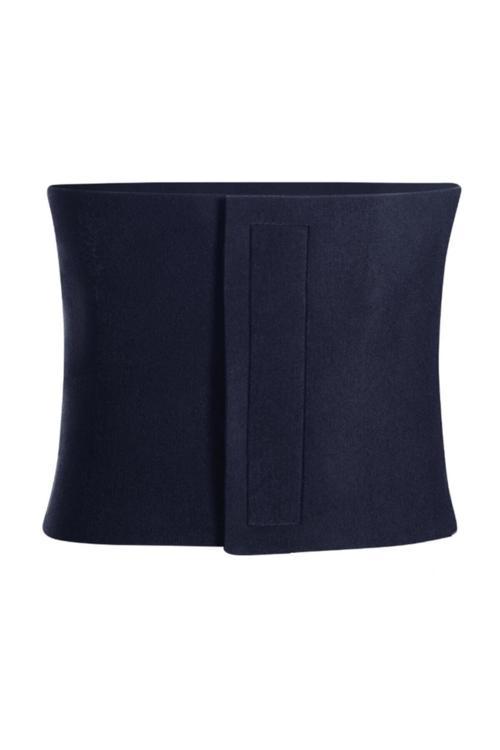 25 Cm Geniş Neopren Termal Sauna Kemer Bel Korsesi