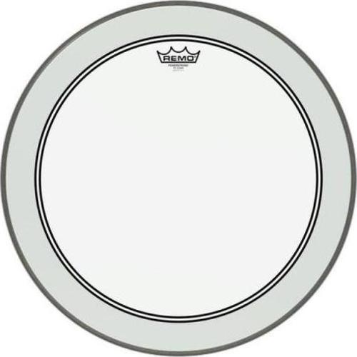POWERSTROKE® P3 CLEAR 20 inç Kick Derisi