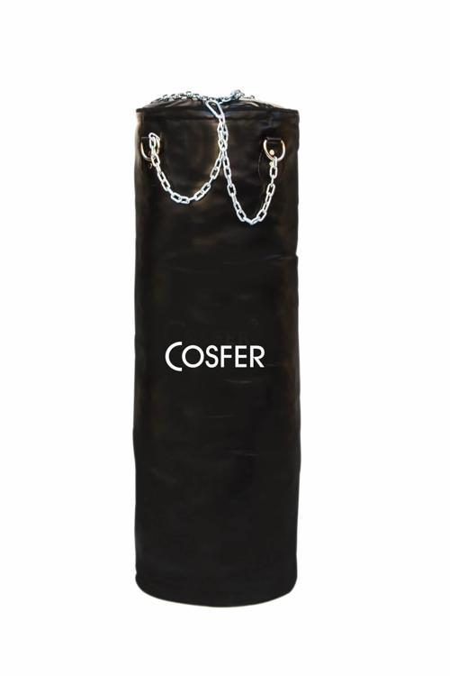 Bt100-S Boks Torbası 100 Cm. Siyah